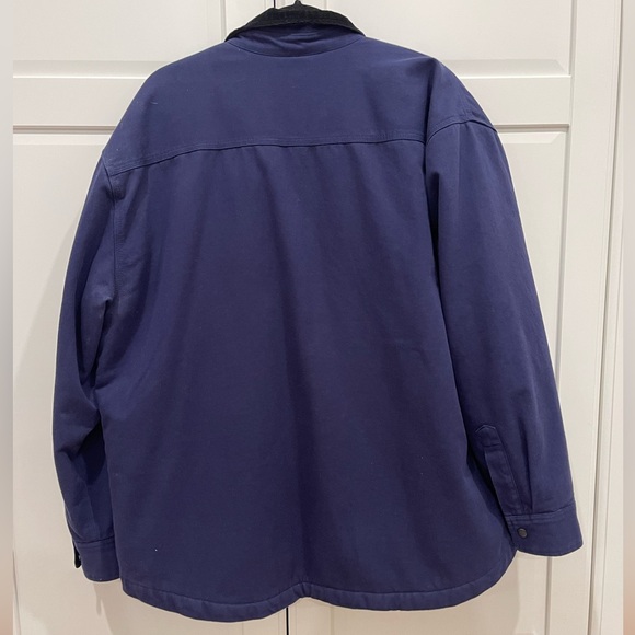 Aritzia TNA Turner Shirt Jacket - Picture 3 of 9